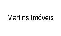 Logo Martins Imóveis em Parque Manibura