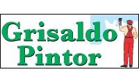 Logo Crisaldo Pintor