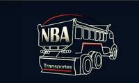 Logo Nba Transportes