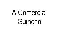 Logo A Comercial Guincho em Vila Santa Izabel