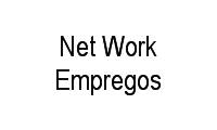 Logo Net Work Empregos em Tatuapé