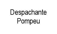 Logo Despachante Pompeu em Vila Jaguara