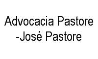 Logo Advocacia Pastore-José Pastore em Centro