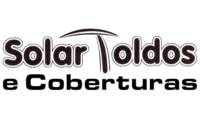 Logo Solar Toldos em Indústrias I (barreiro)