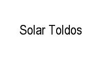 Logo Solar Toldos em Indústrias I (barreiro)