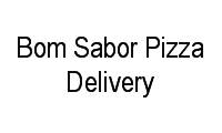Logo Bom Sabor Pizza Delivery em Recanto das Emas
