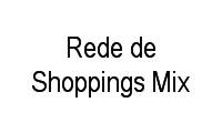 Logo Rede de Shoppings Mix