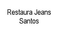 Logo Restaura Jeans Santos em Campo Grande