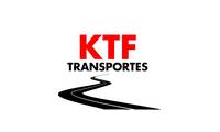 Logo KTF Transportes