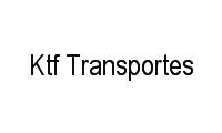 Logo Ktf Transportes