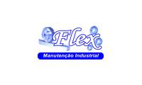 Logo Flex Manutenção Industrial em Pinheirinho