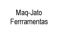 Logo Maq-Jato Ferrramentas em Jardim Bonfim
