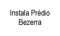 Logo Instala Prédio Bezerra Ltda