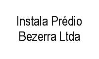 Logo Instala Prédio Bezerra Ltda