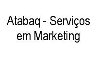 Logo Atabaq - Serviços em Marketing em Boca do Rio