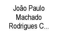 Logo João Paulo Machado Rodrigues Cardoso Advogados em Barro Preto