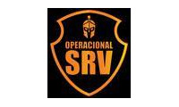 Logo Operacional SRV em Praia de Belas