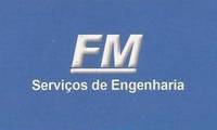 Logo Felipe Morais em Ipanema