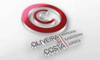 Logo Oliveira & Costa - Advocacia e Assessoria Jurídica em Centro