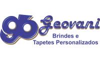 Logo Geovani Brindes em Coophamil