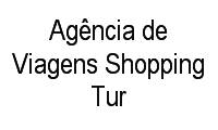 Logo Agência de Viagens Shopping Tur em Centro
