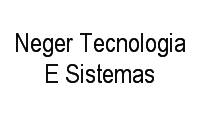 Logo Neger Tecnologia E Sistemas em Centro
