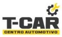 Logo T-CAR CENTRO AUTOMOTIVO em Dom Aquino