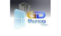 Logo Glazing Design em Setor Habitacional Arniqueira (Águas Claras)