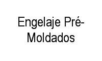 Logo Engelaje Pré-Moldados