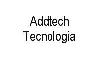 Logo Addtech Tecnologia
