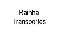Logo Rainha Transportes