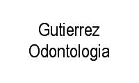 Logo Gutierrez Odontologia em Jardim Dourados