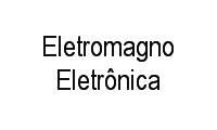 Logo Eletromagno Eletrônica em Centro