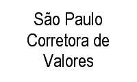Logo São Paulo Corretora de Valores em Barra da Tijuca