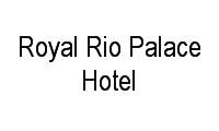 Logo Royal Rio Palace Hotel em Copacabana