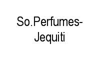 Logo So.Perfumes- Jequiti em Sarandi