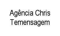 Logo Agência Chris Temensagem em Irajá