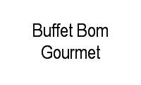 Logo Buffet Bom Gourmet em Guanabara