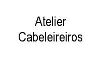 Logo Atelier Cabeleireiros em Parque Campolim