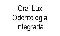 Logo Oral Lux Odontologia Integrada em Matriz