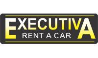 Logo Executiva Rent A Car em Meireles
