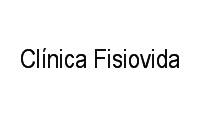 Logo Clínica Fisiovida