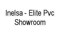 Logo Inelsa - Elite Pvc Showroom em Edson Queiroz