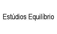 Logo Estúdios Equilíbrio em Vila Rica