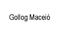Logo Gollog Maceió em Mangabeiras