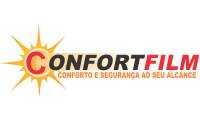 Logo Confortfilm Películas E Adesivos em Centro