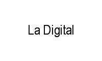 Logo La Digital em Capim Macio