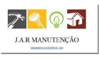 Logo J.A.R. Manutenções em Pau da Lima