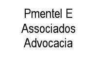 Logo Pmentel E Associados Advocacia em Centro