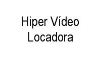 Logo Hiper Vídeo Locadora em Centro